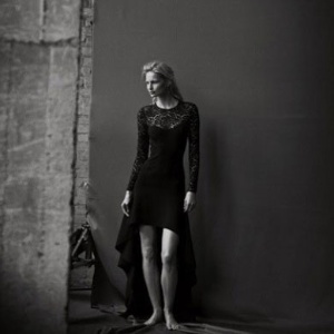 Em 2012, a Vogue alemã fez um editorial com modelos sem uso de Photoshop